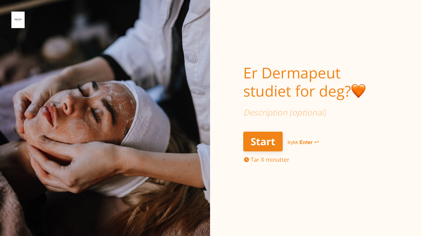Dermapeut quiz