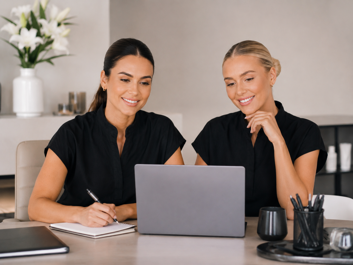 Senzie Business Program