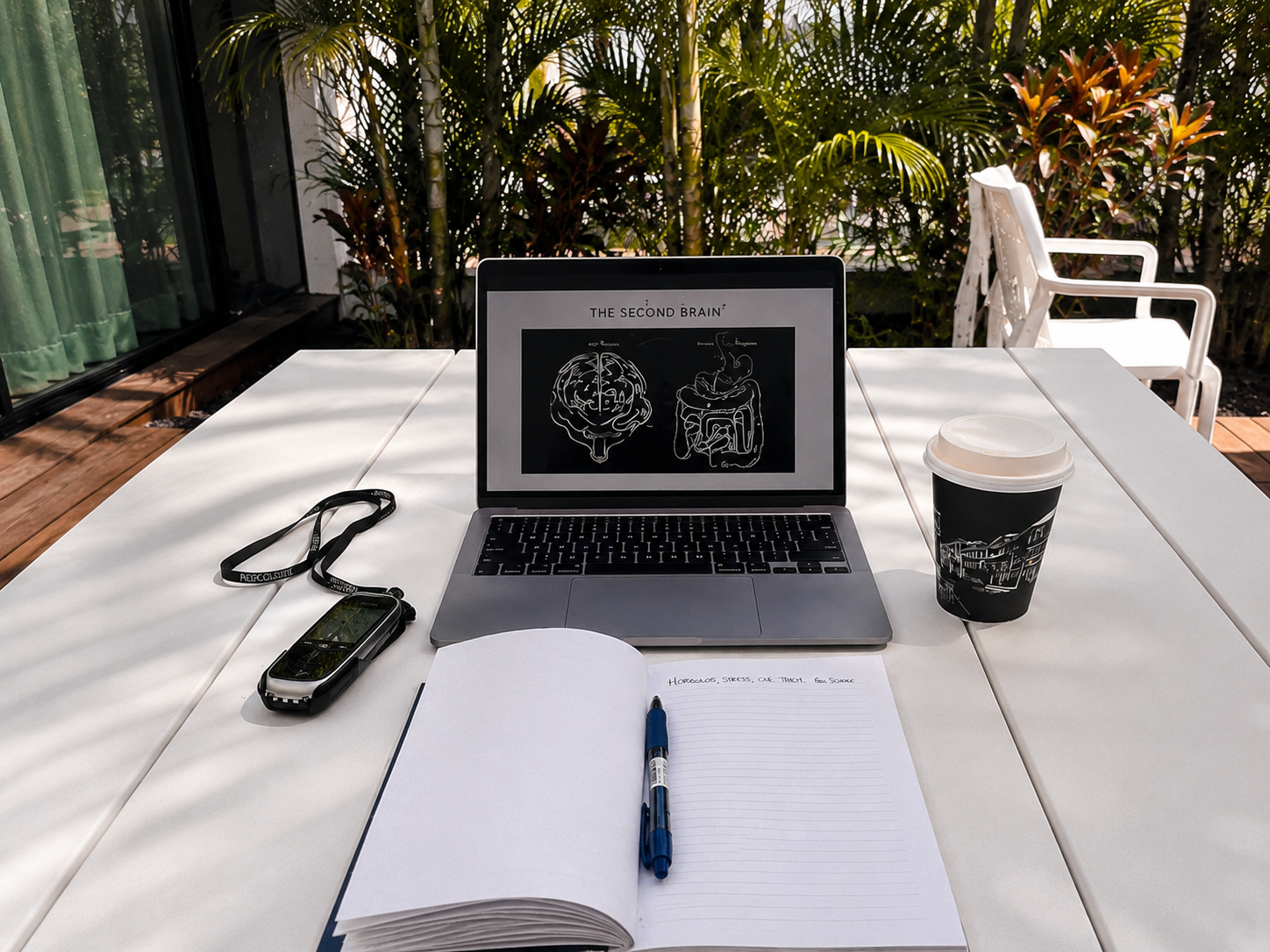 Online studier
