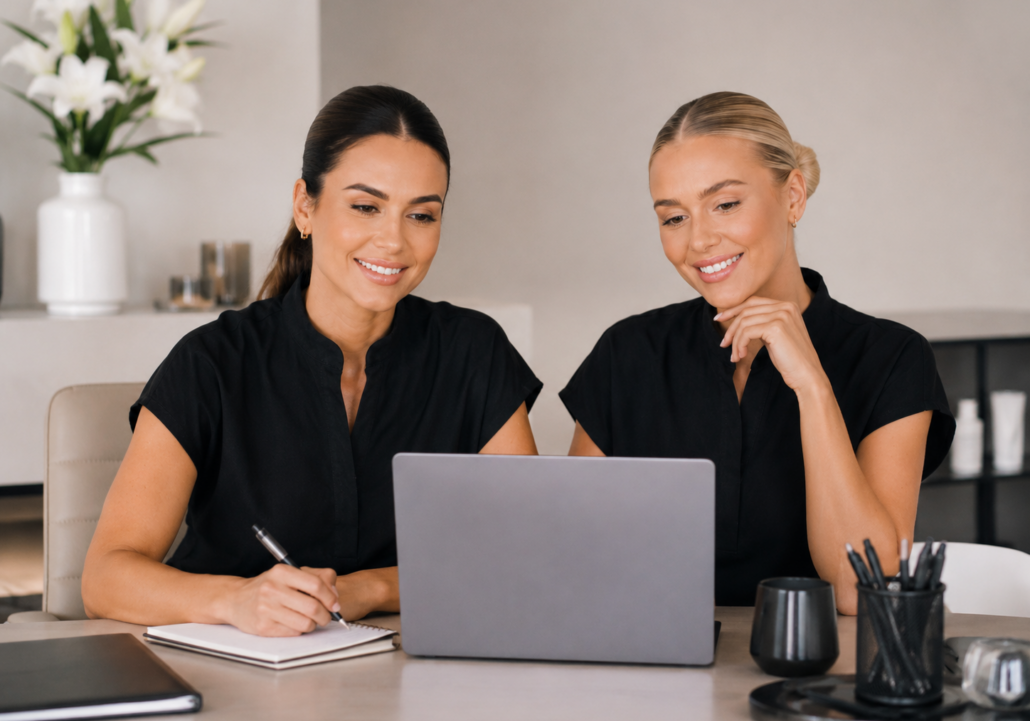 Senzie Business Program